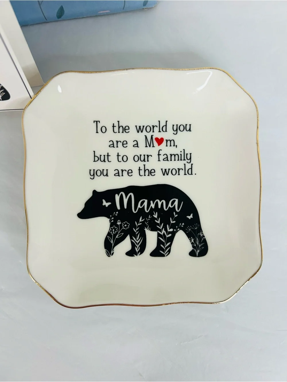 Oassie mama jewelry